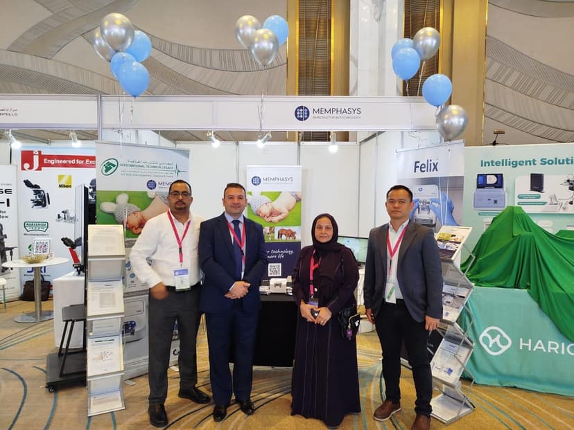 Memphasys: From Lab Bench to Commercial Breakthrough – 2026 Shapes Up as a Watershed Year