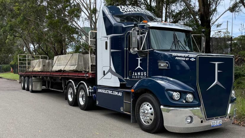 Janus drives into Africa with $5m EVUNI tie-up