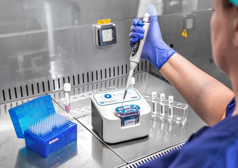 Memphasys expands ITL deal with first EU revenues in sight