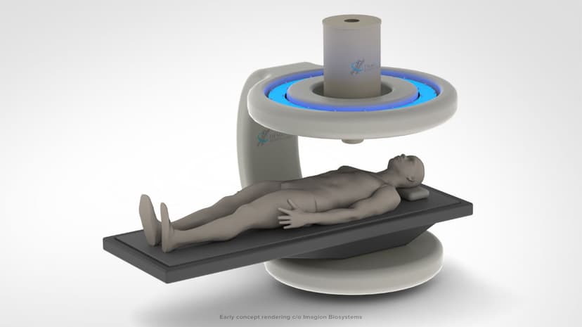 Imagion Biosystems Advances Towards Phase 2 Trial with Positive MagSense® Dosage Results