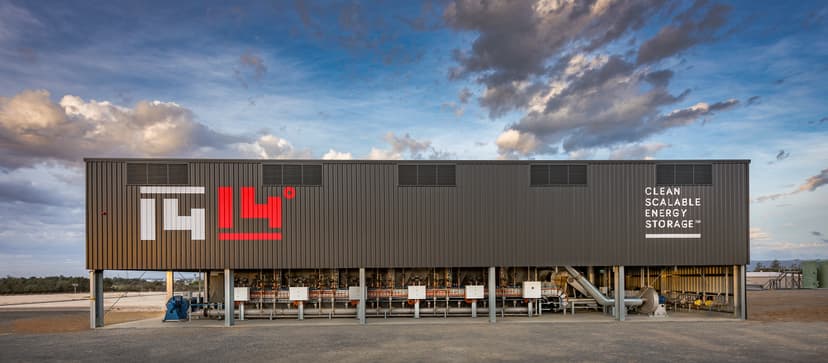 1414 Degrees Secures Exclusive Global Rights to Groundbreaking Silicon Battery Technology and Completes $1.214 Million Capital Raise